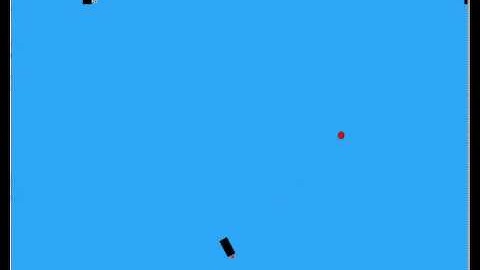 Air Strike Defense Love2d prototype demo