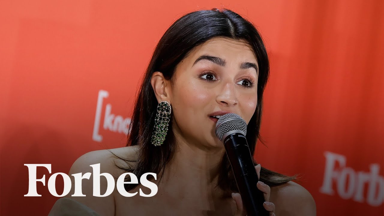 Inside Alia Bhatt's First Met Gala | Vogue