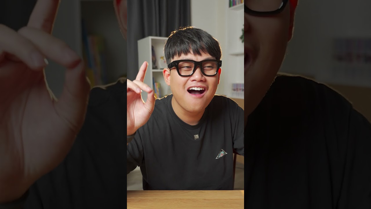 🎥 Nghịch thử Meta Rayban Display, kính Ironman giá 35 triệu:)) — Video review, click xem trên YouTube