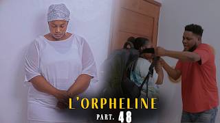 L'ORPHELINE - Full Movie #48 / Waw Kiteres dekouvri Fabiola pa ansent vre