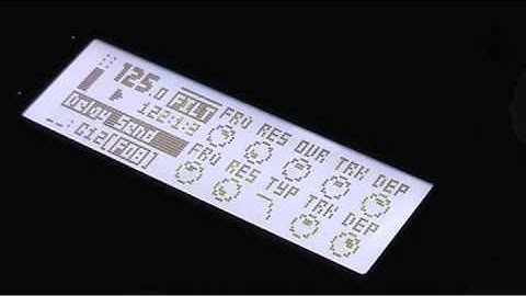 Elektron Analog four tutorial - chords