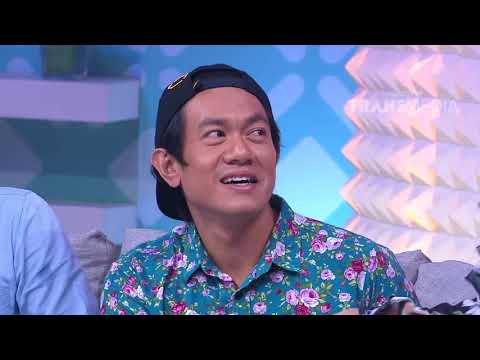 BROWNIS - Cerita Lucu Perjalanan Karir Bajaj (17/12/17) Part 1