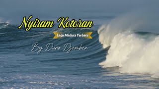 LAGU MADURA JEMBER TERBARU - BY DURO DJEMBER AI 
