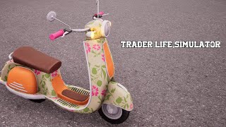 АВТО-ПОПОЛНЕНИЕ ► Trader Life Simulator #4