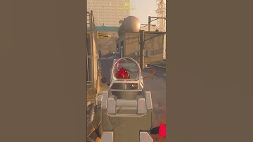 Amazing Trigger Discipline.. That Could