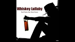 Whiskey lullaby by Brad Paisley, Alison Krauss (FJP-keysolo mixx)