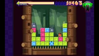 Anubify vs Super puzzle platformer deluxe