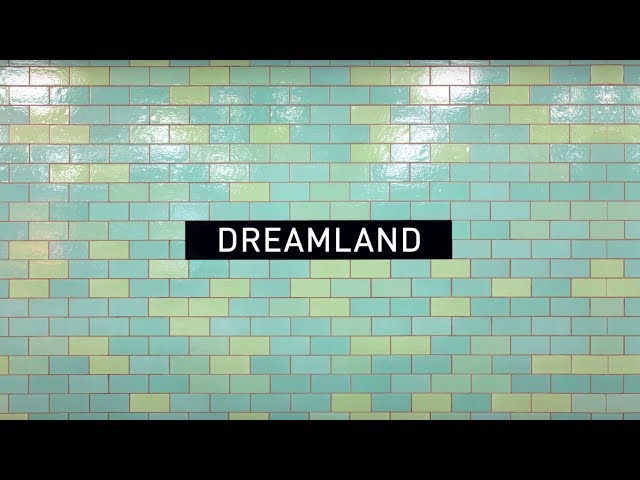 Pet Shop Boys, Years & Years - Dreamland