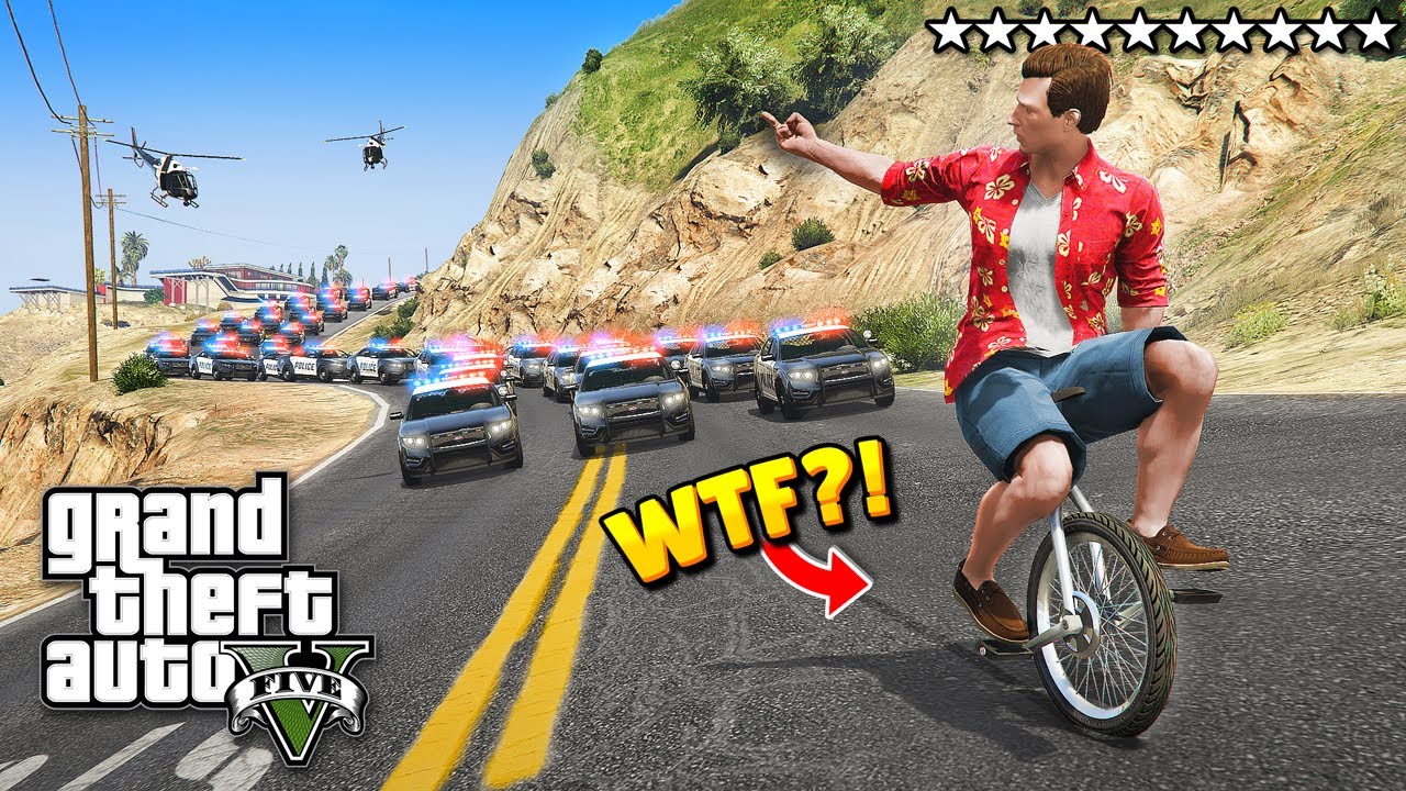 Funny moments for gta 5 фото 5