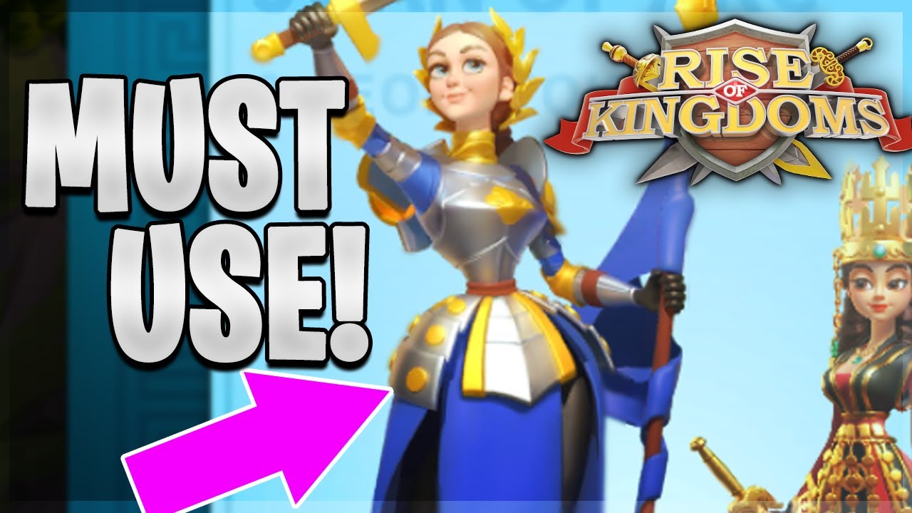 Ultimate Provision Farming in Ark of Osiris | Rise of Kingdoms