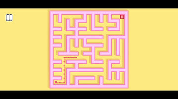 Fancade - aMAZEd By Sounak9434 (Daily Challenge)