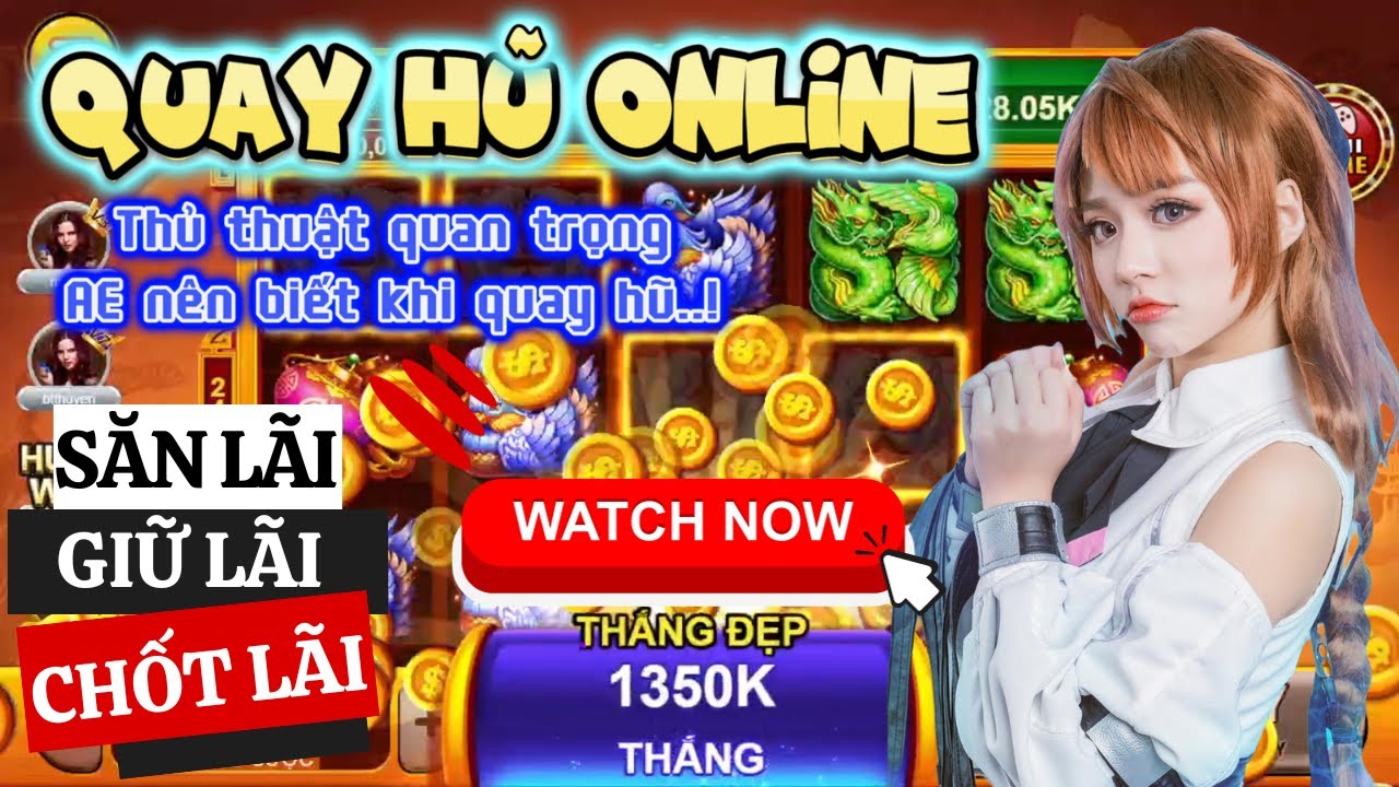 genting live casino Nổ hũ | Thủ thuật quan trọng ae nên biết khi chơi game quay hũ online 68 game bài | Chơi là thắng