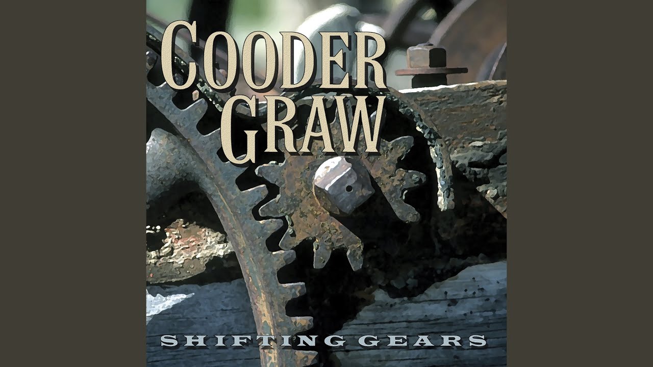 God Only Knows Cooder Graw Shazam