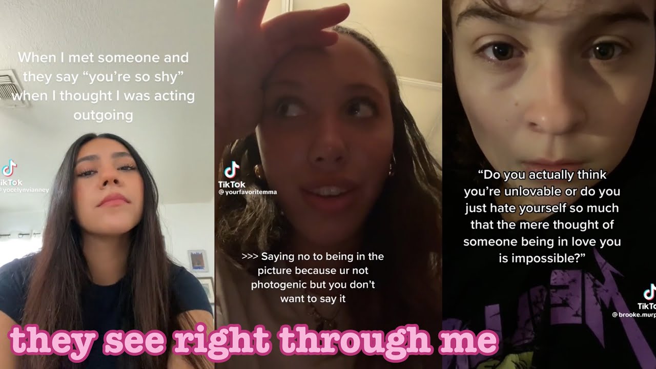 They See Right Through Me tiktok YouTube they-see-right-through-me-tiktok-youtube