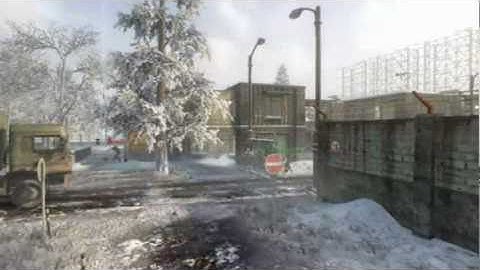 Balistic 0 - Random Tomahawk (Grid)