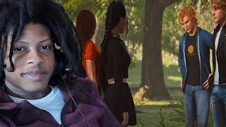 Regtoofunny Plays Agefield High! (Part 2)