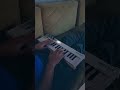 Linkin Park - She Couldn&#39;t piano cover