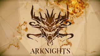 Who Is Real × Invitation to Wine × Where Vernal Winds Will Never Blow　【Arknights OST MIX】