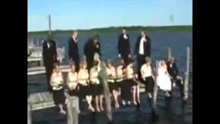 WEDDING FAIL - PART 6/9 [HIGSHUMOR 2015]