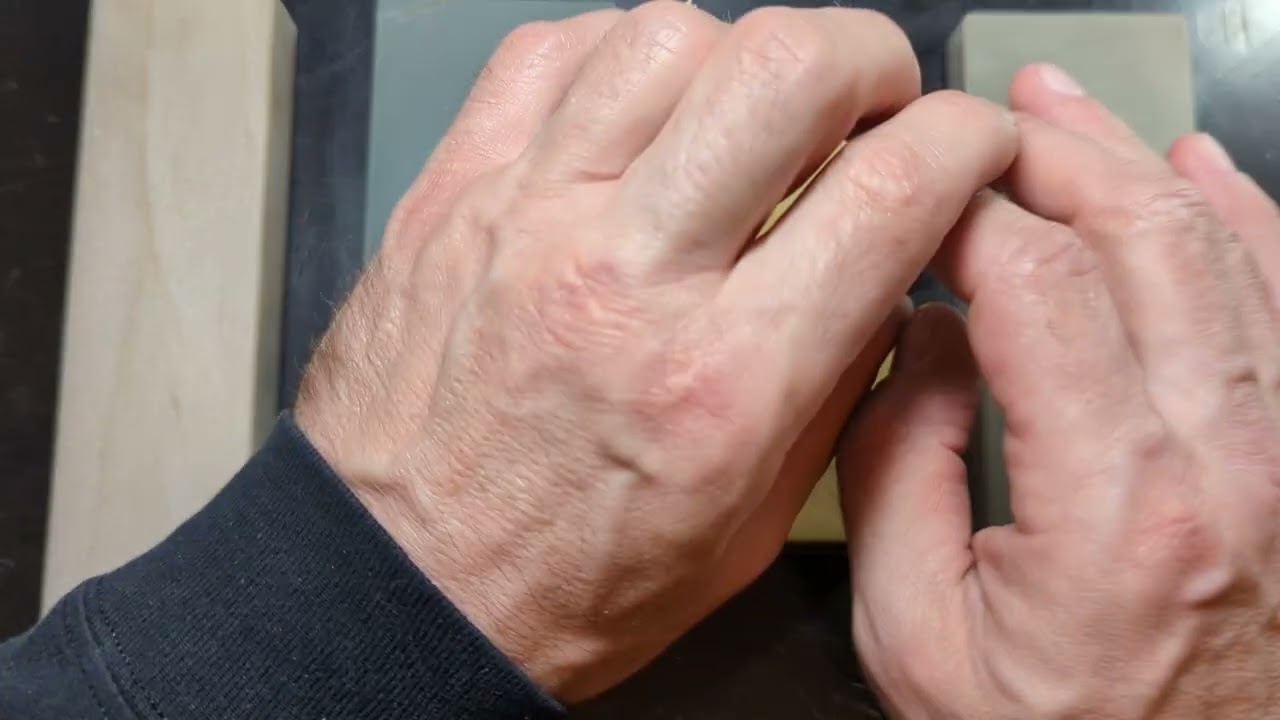 Еще один прекрасный французский клин после полной реконструкции.