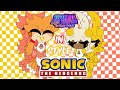 Yikeily &amp; Wayne In Style Sonic (BAV)🔥✨