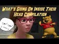 What's Going on Inside Their Head Vine Compilation | #InsideOut #Memes #Part2