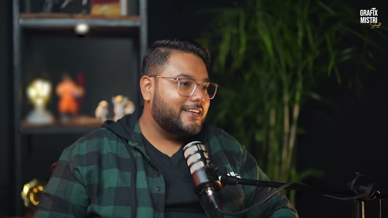 90% Motion Designer skips Storyboarding, which is wrong! Ft. 