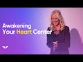 Meditation: Awakening Your Heart Center | Christie Marie Sheldon