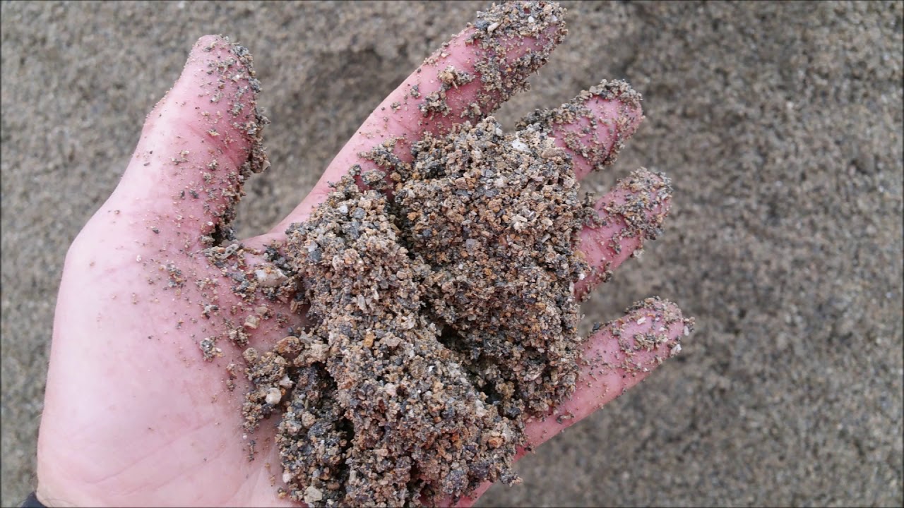 Lavage SABLE CONCASSE (ST REMY)