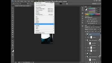 Photoshop Tutorial - How to create a forum avatar