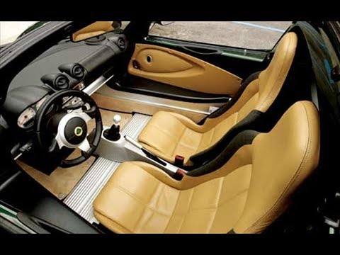 Modifikasi Car Interior Modification Ideas Driving Side