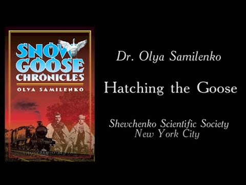 Hatching the Goose
