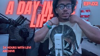 YOU WON T BELIEVE THE DAY I HAD MUST WATCH