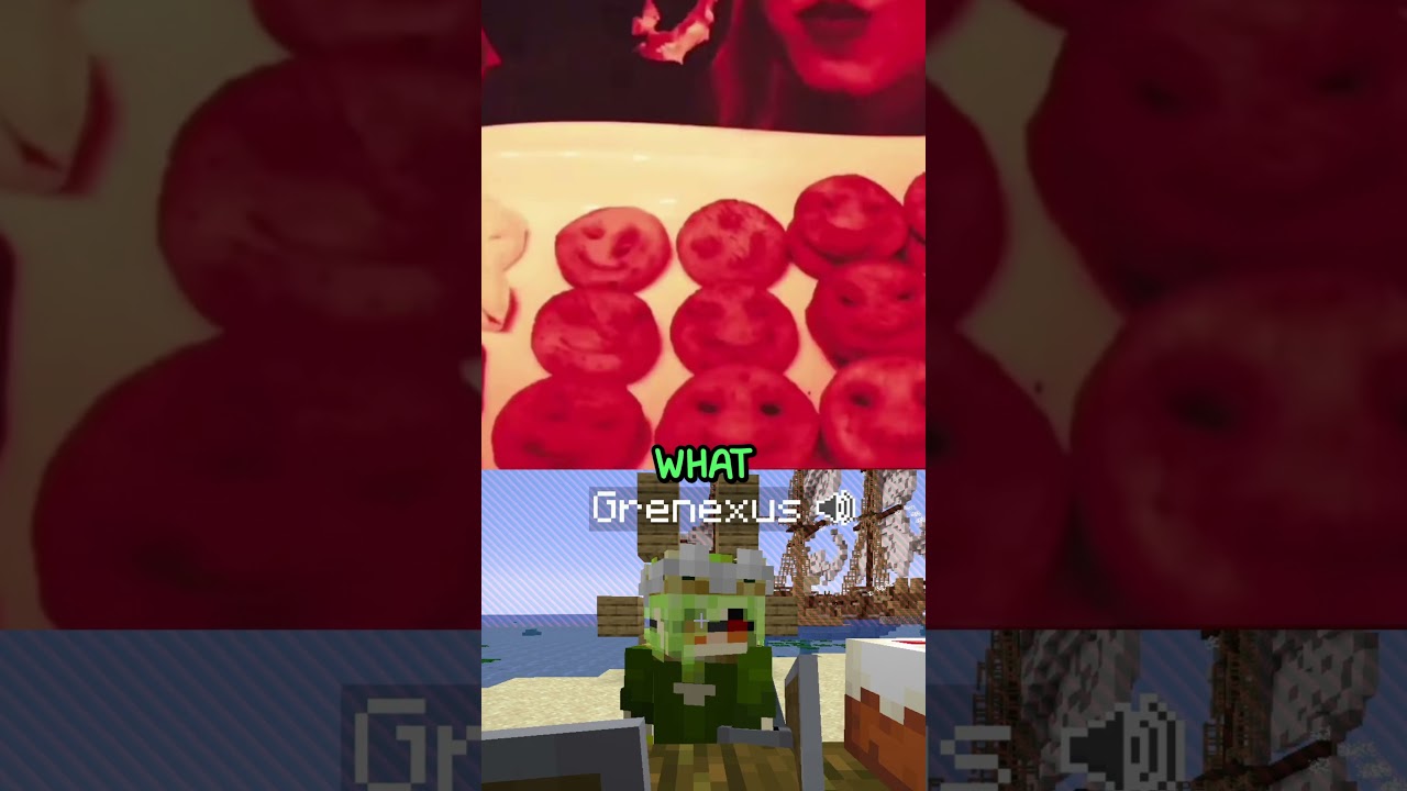 Игроки Minecraft реагируют на резню в Глагглленде 