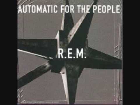 R.E.M - Try not to Breathe