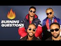 B2K Answers Your Burning Questions