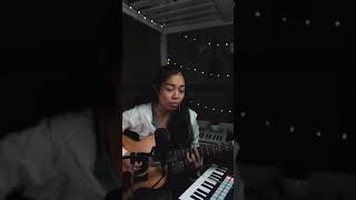 Video thumbnail of "Weaned (Psalm 131) - Darla Baltazar"