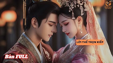 Tưởng Chỉ Là Một Cuộc Vui Ngắn Ngủi, Ai Ngờ Là Lời Thề Trọn Kiếp Khó Buông