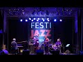 Autour de bill evans  nardis  festi jazz monttremblant 2023 sortiesjazznightscom