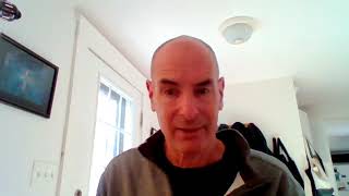 Monday Acupuncture Conference - November 1, 2021
