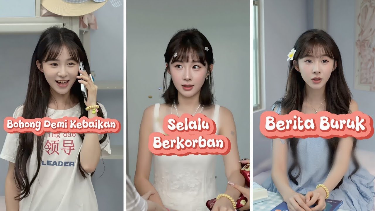 DRAMA FANI PERTAMA ||#1|| EDIT BY:@milkybumzz ☘️