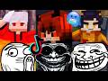 MINECRAFT EPIC MEMES – THE COLDEST MOMENTS COMPILATION