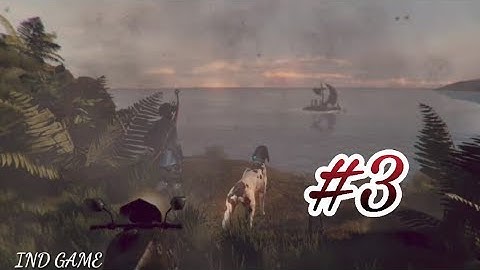 DURANGO WILD LANDS Android/IOS GAMEPLAY/WALKTHROUGH PART 3