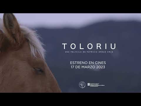 TOLORIU Trailer - Estreno en México 17 de marzo 2023