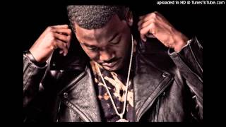 Meek Mill feat. Paloma Ford - I Don't Know (BV Blend)