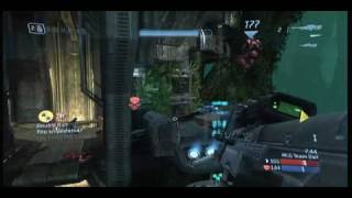 Herbal T The Weekend Tage - A Halo 3 Montage