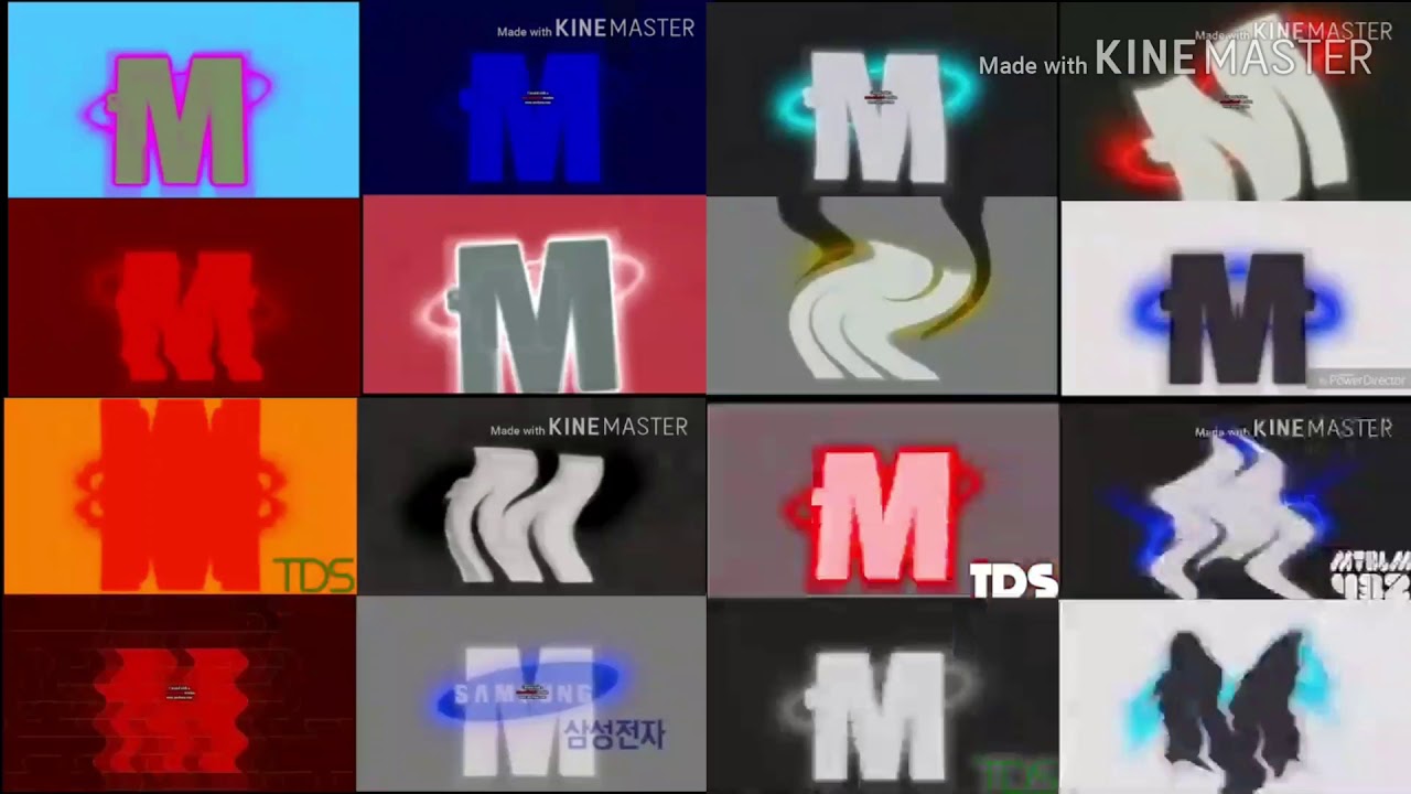 (LOUD) 16 Samsung Logo History Beta 5