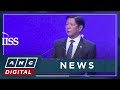 Analyst: Marcos balanced PH sovereignty with need for regional security, peace in Shangri-La speech