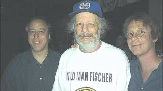 Wild Man Fischer - Live at the Key Club, Hollywood 07/07/01