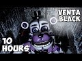 FNAF SL Custom Night Theme 10 Hours Loop Venta Black